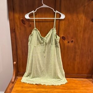 Women’s American Eagle summer dress